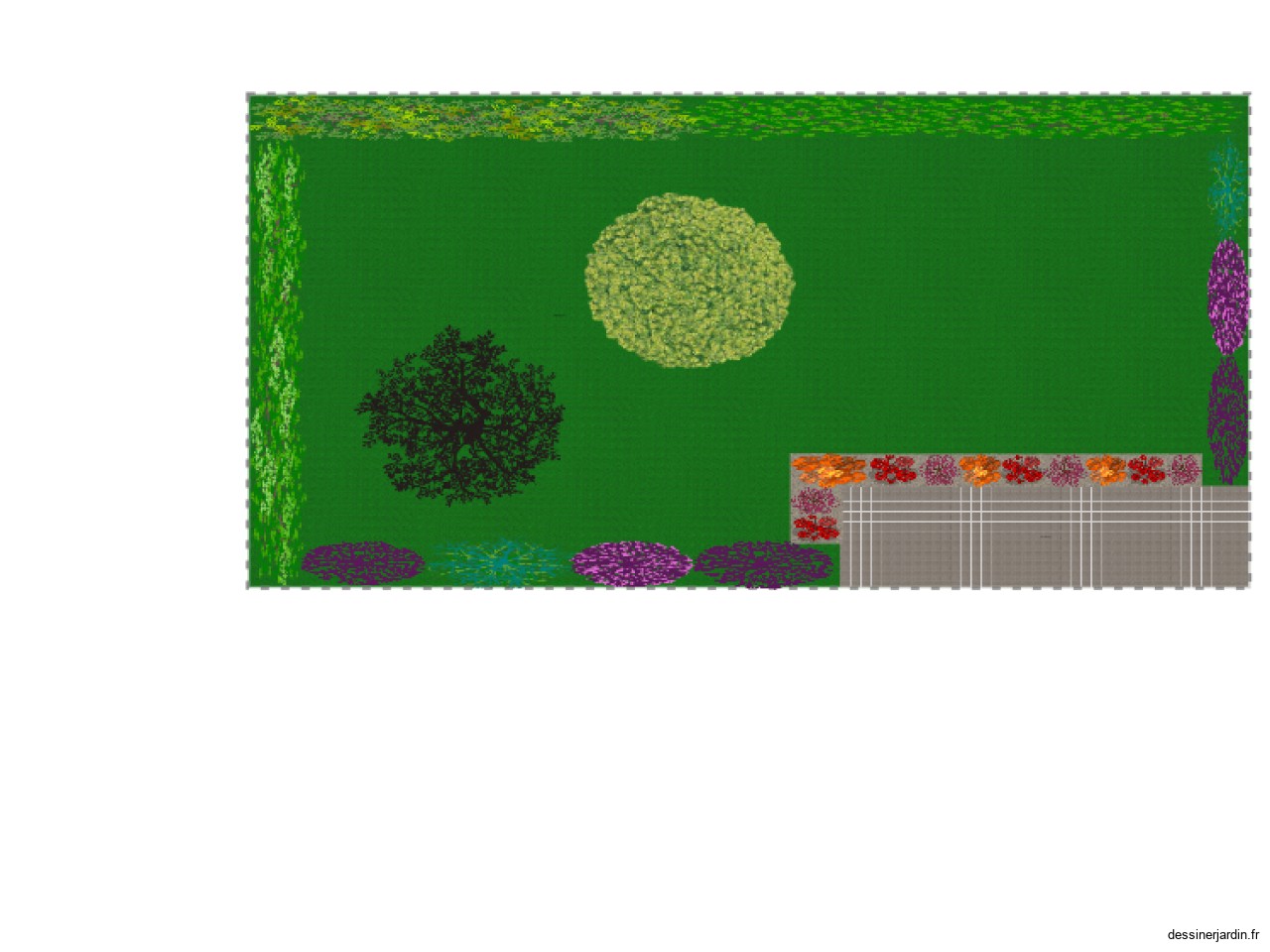 jardin 