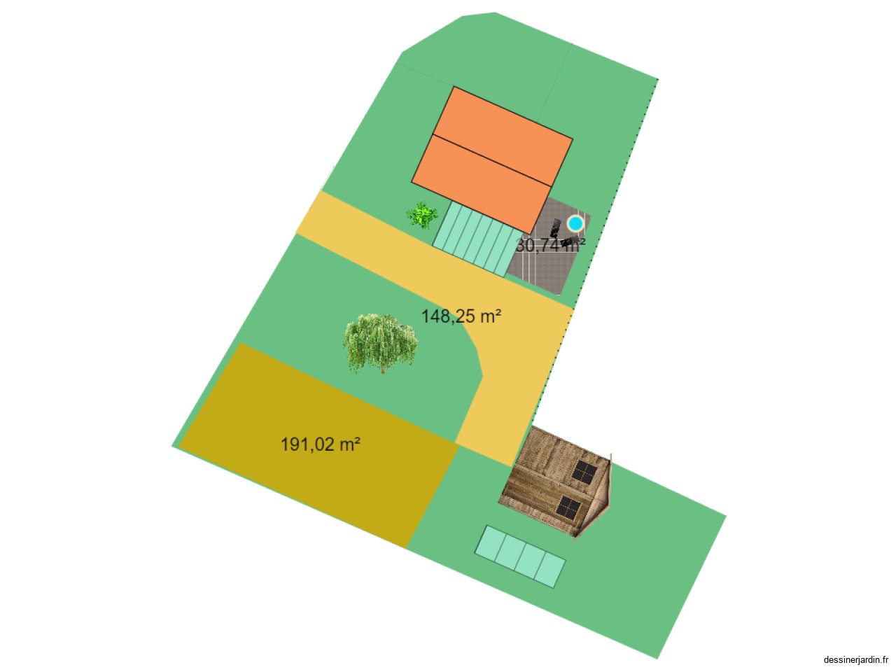 travaux
