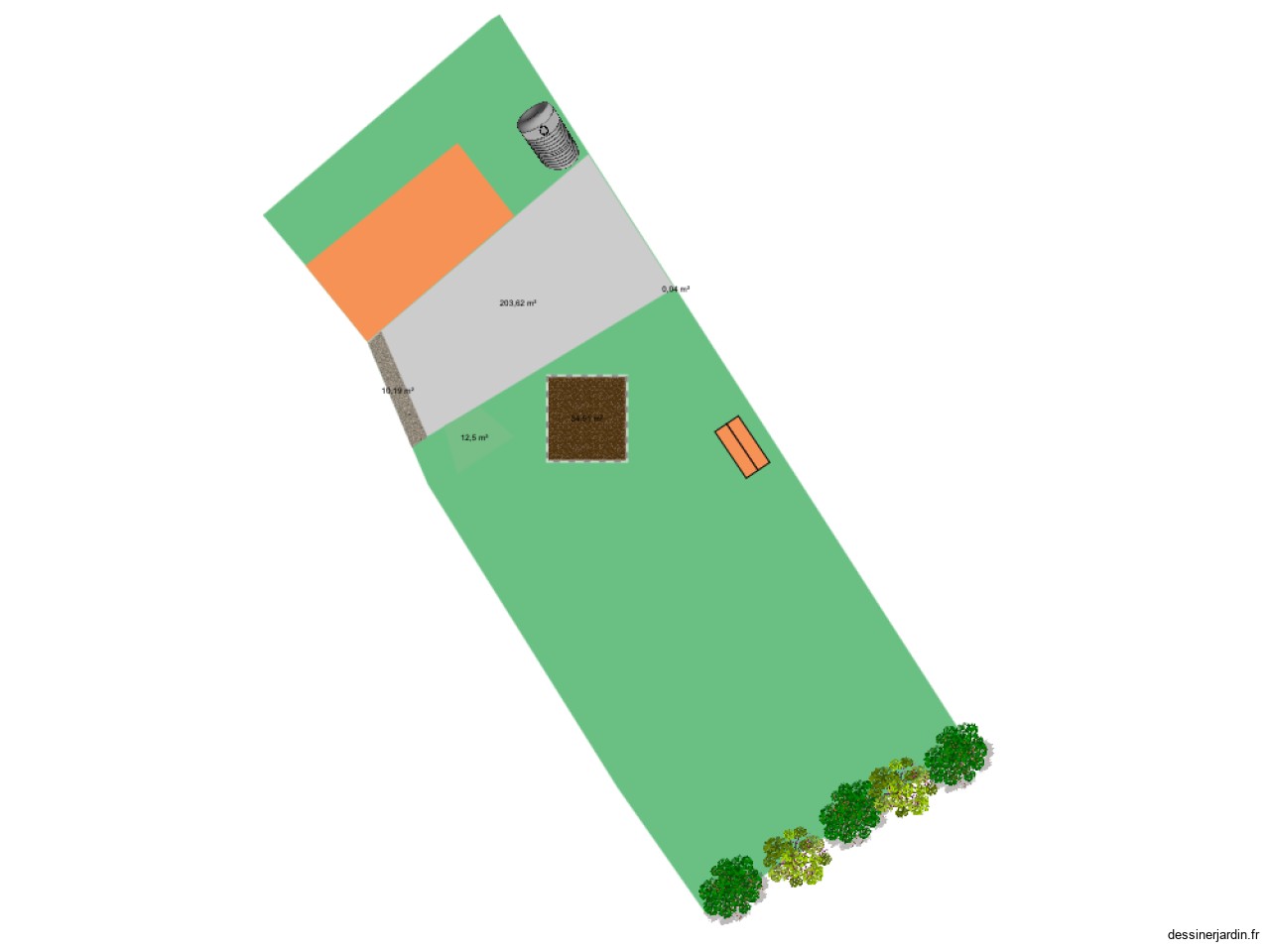 Jardin
