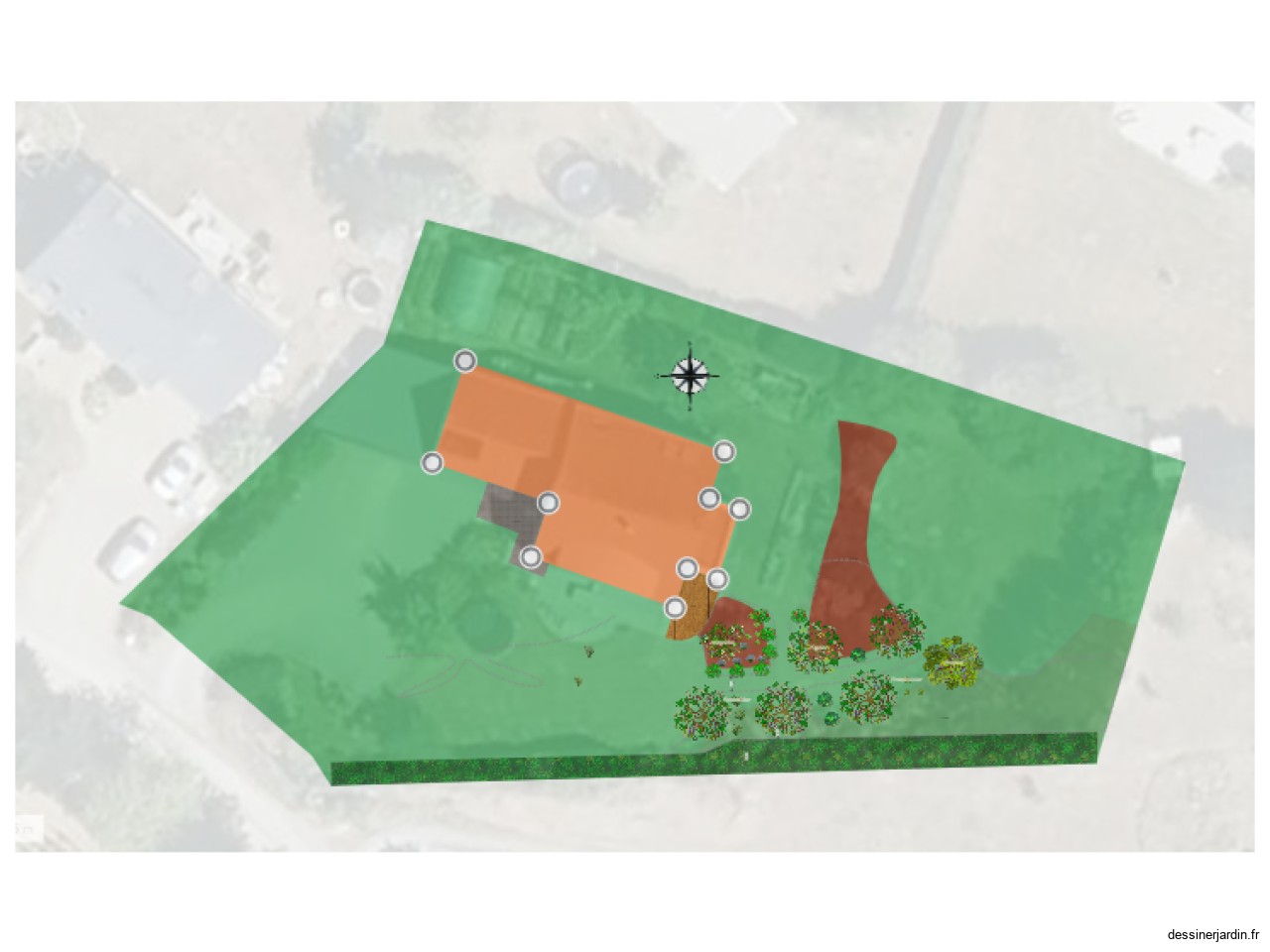 Plan jardin 2