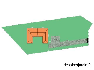 emplacement du bâtiment 