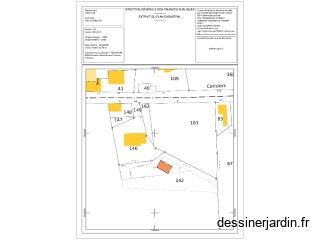 Implantation Hangar