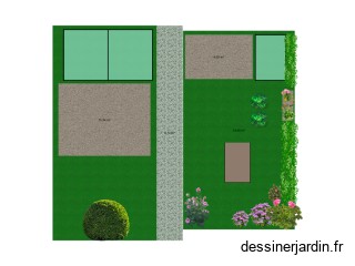 Jardin 1