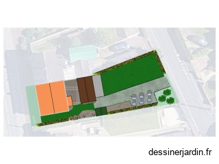 Jardin Lens