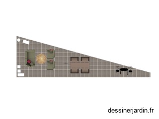 Terrase