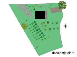 jardin daysie