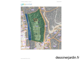 Agroforesterie, Ponte Leccia , Puletto  4