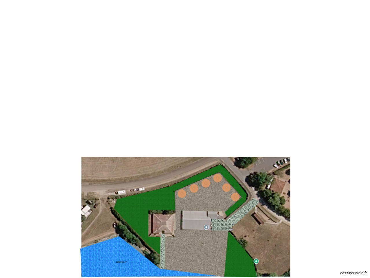 Yourte &eacute;cole de voile