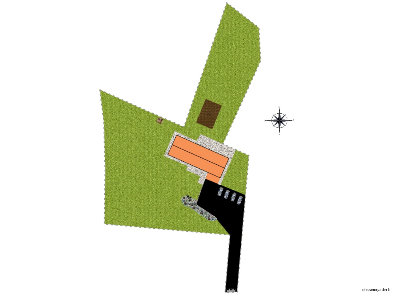 Jardin V1
