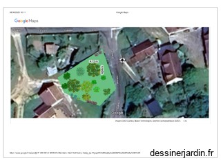 micro foret
