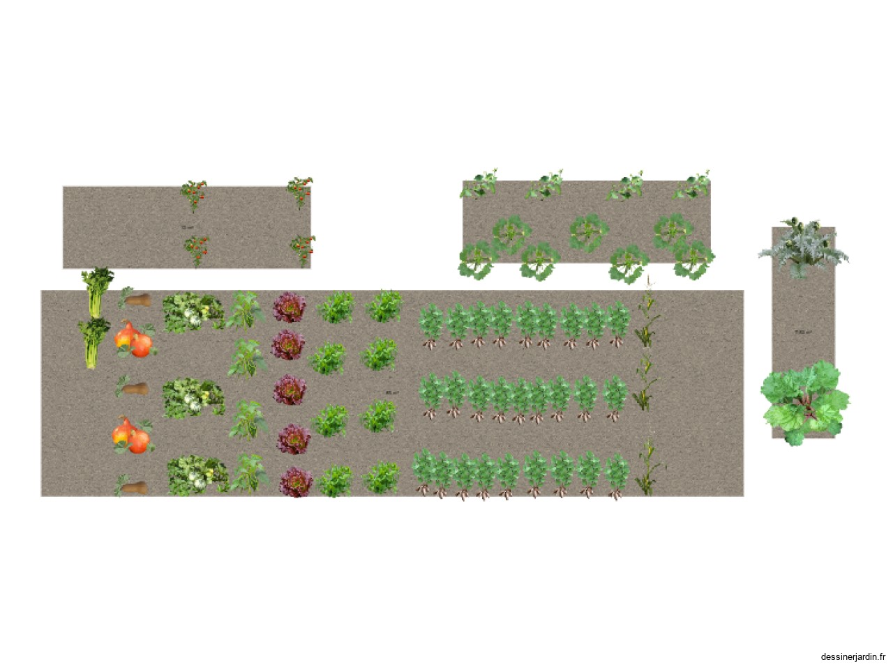 potager 2026