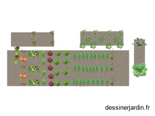 potager 2026