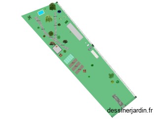 Plan terrain 2