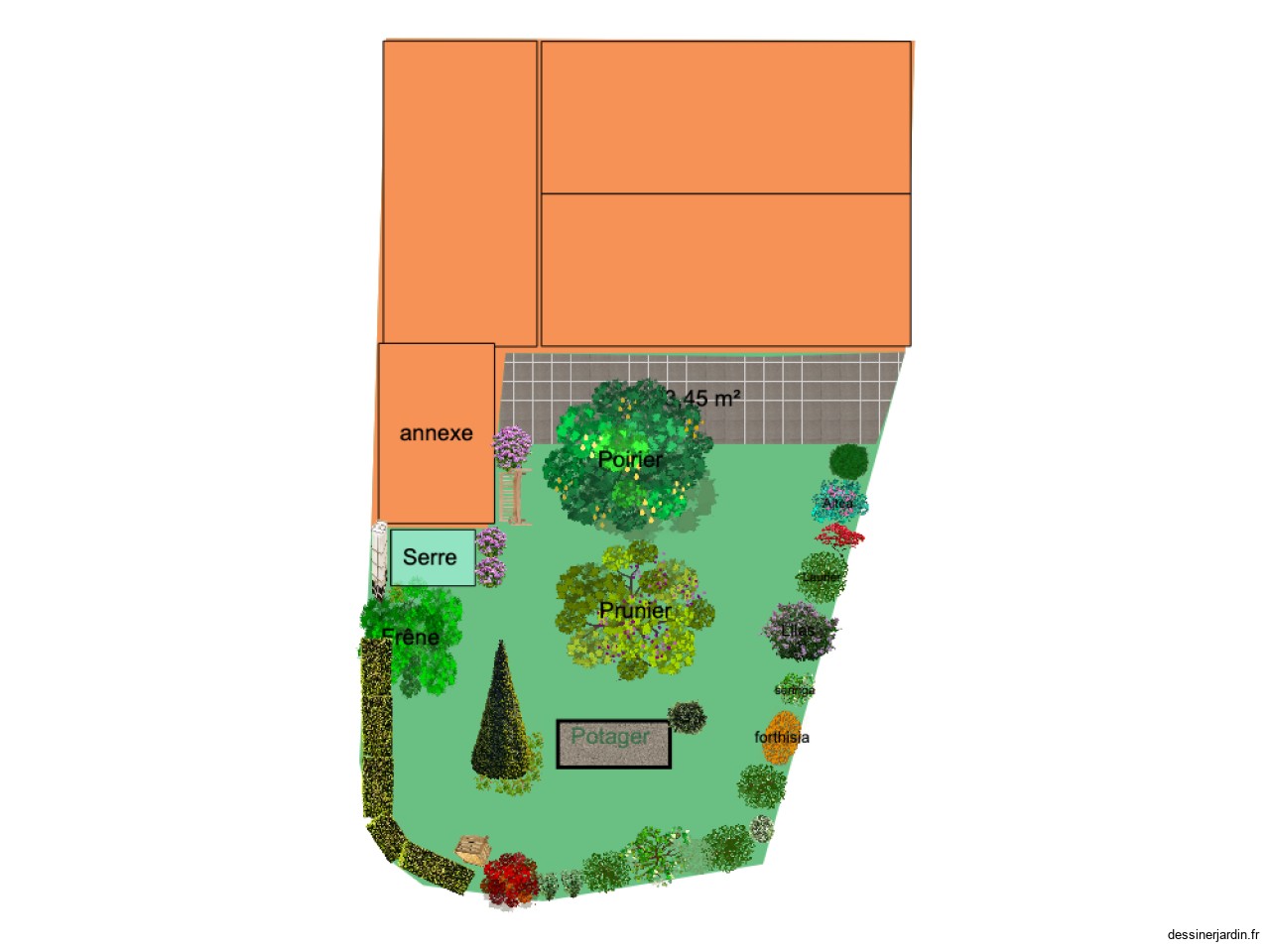 jardin test 1