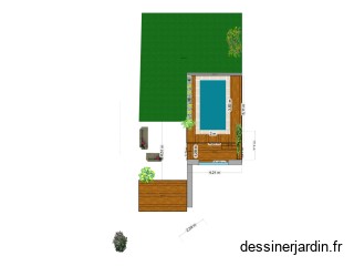 projt piscine