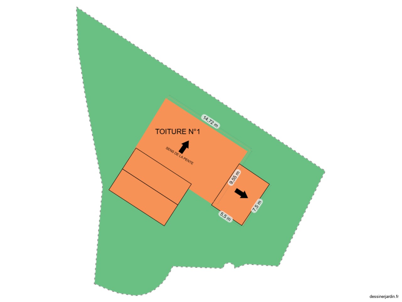 MAISON OK