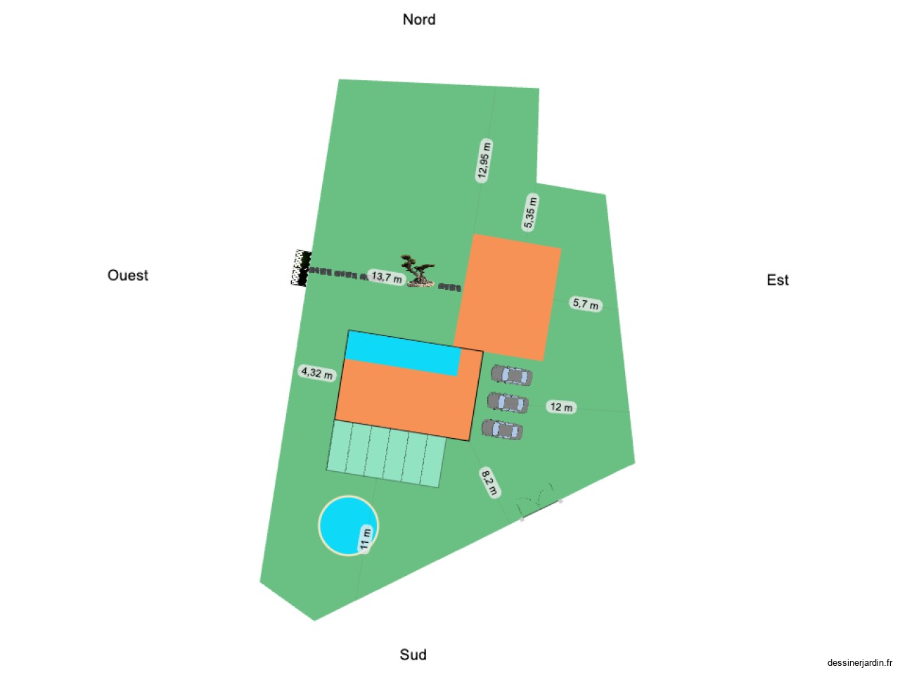 Maison Beuzeville Centre