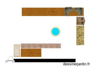 Jardin Foulerie
