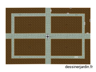 jardin