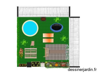jardin