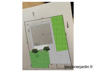 jardin