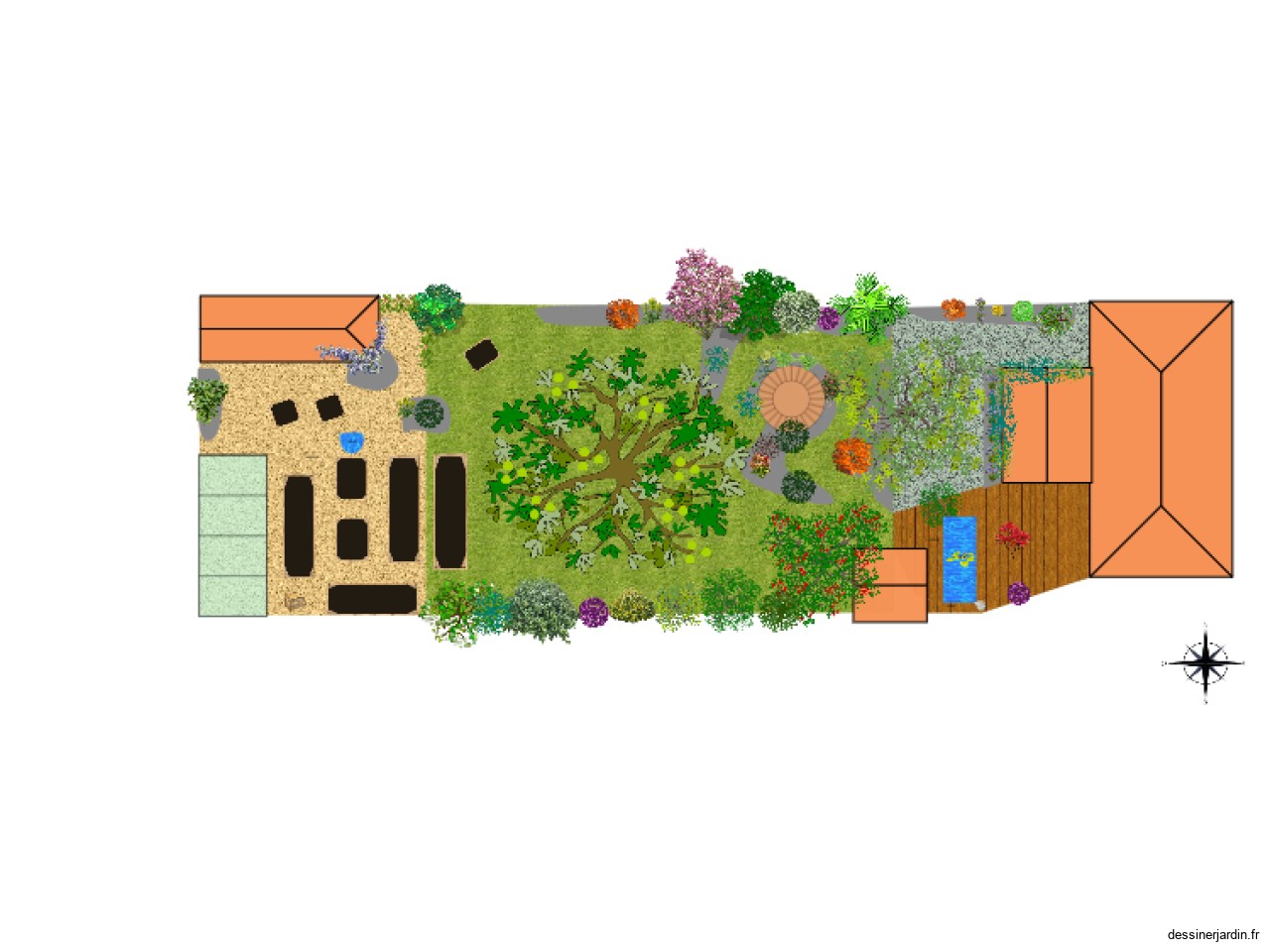JARDIN