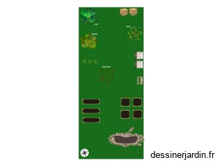 Projet Verger Potager