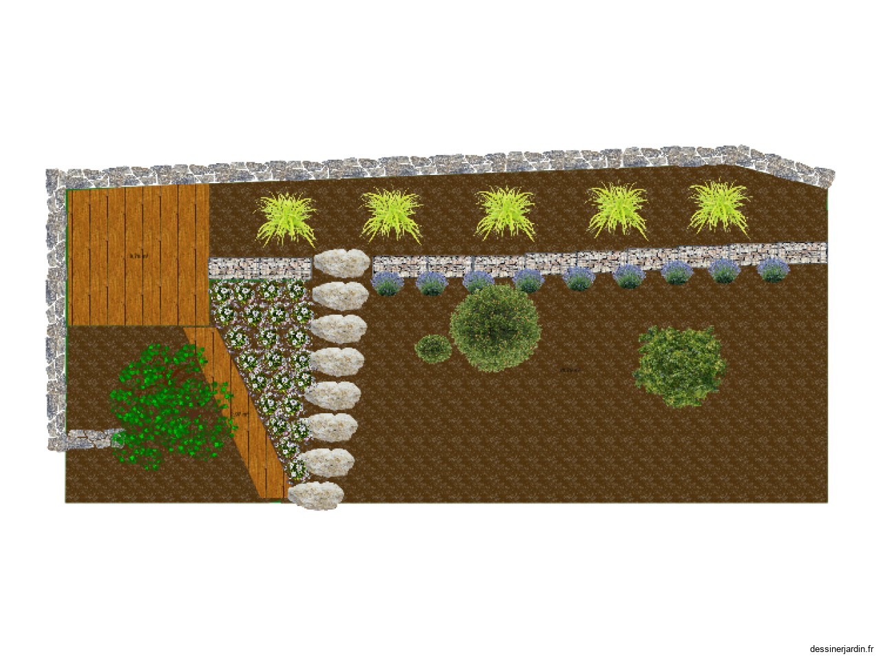 jardin 1