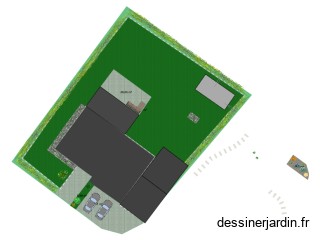 Jardin Mondorff 2