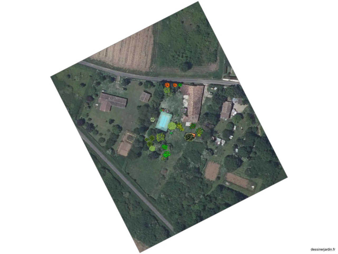 ProjetsJardin
