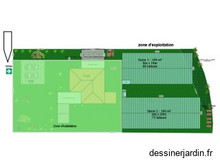 Projet d'exploitation agricole - Tepuna 13.02.26