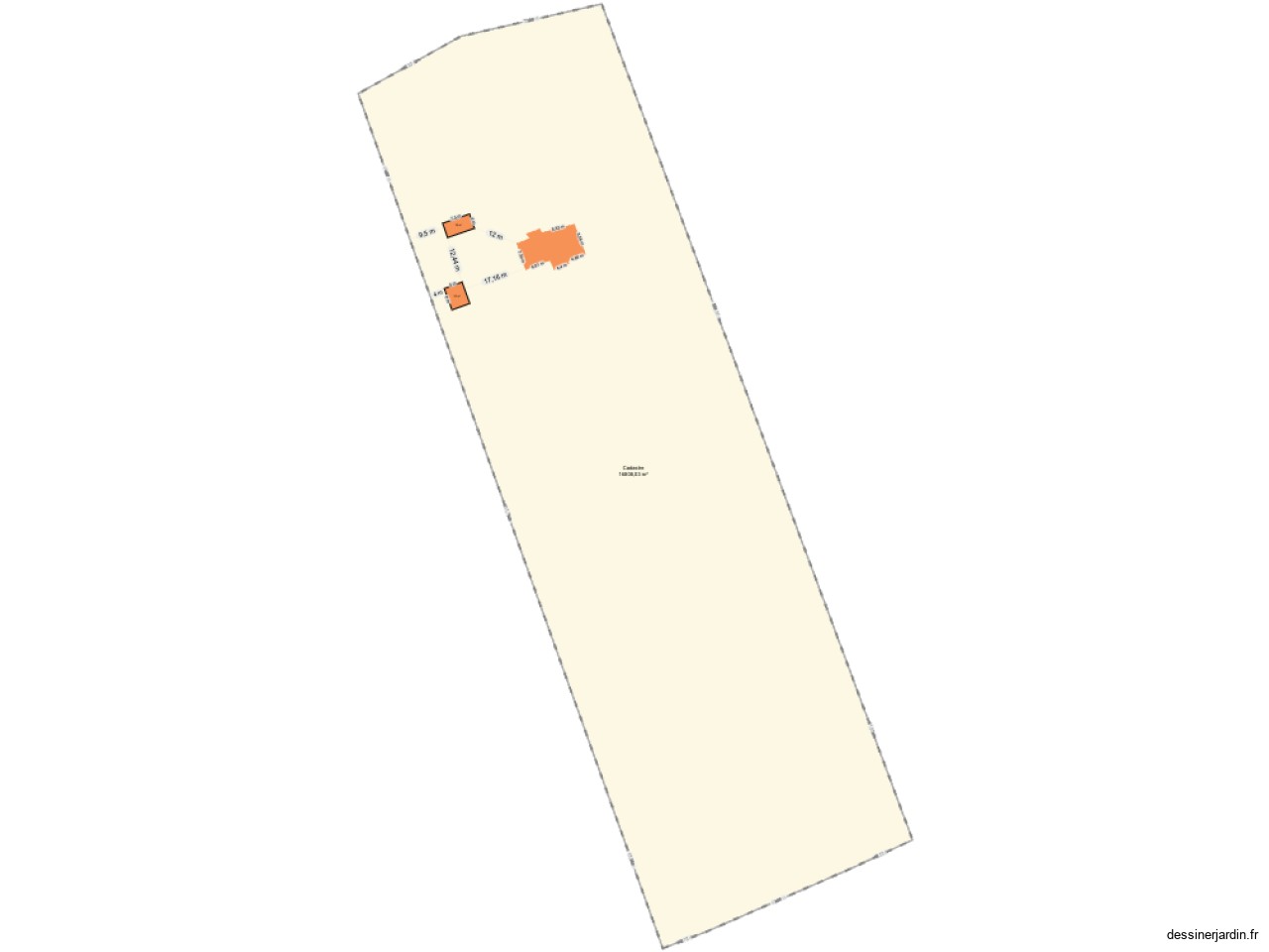 CADASTRE 