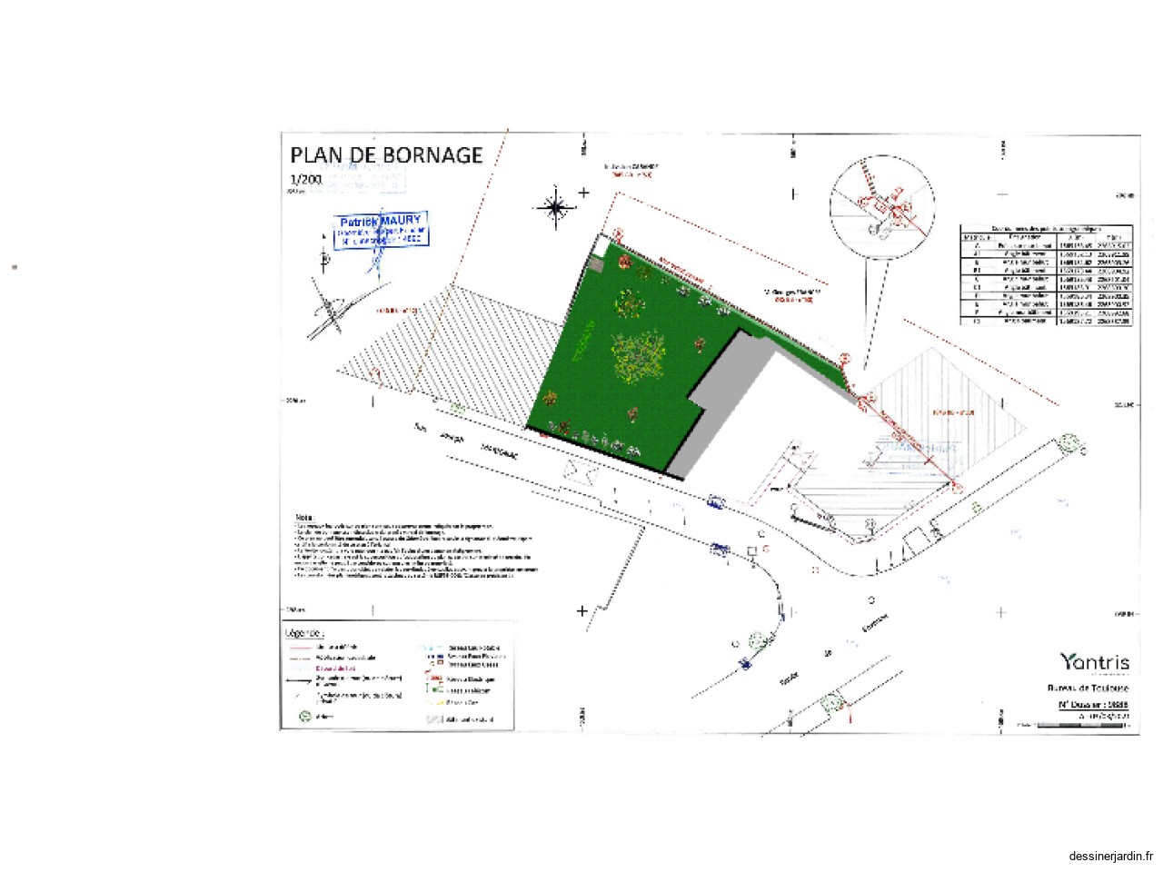 plan v&eacute;g&eacute;taux
