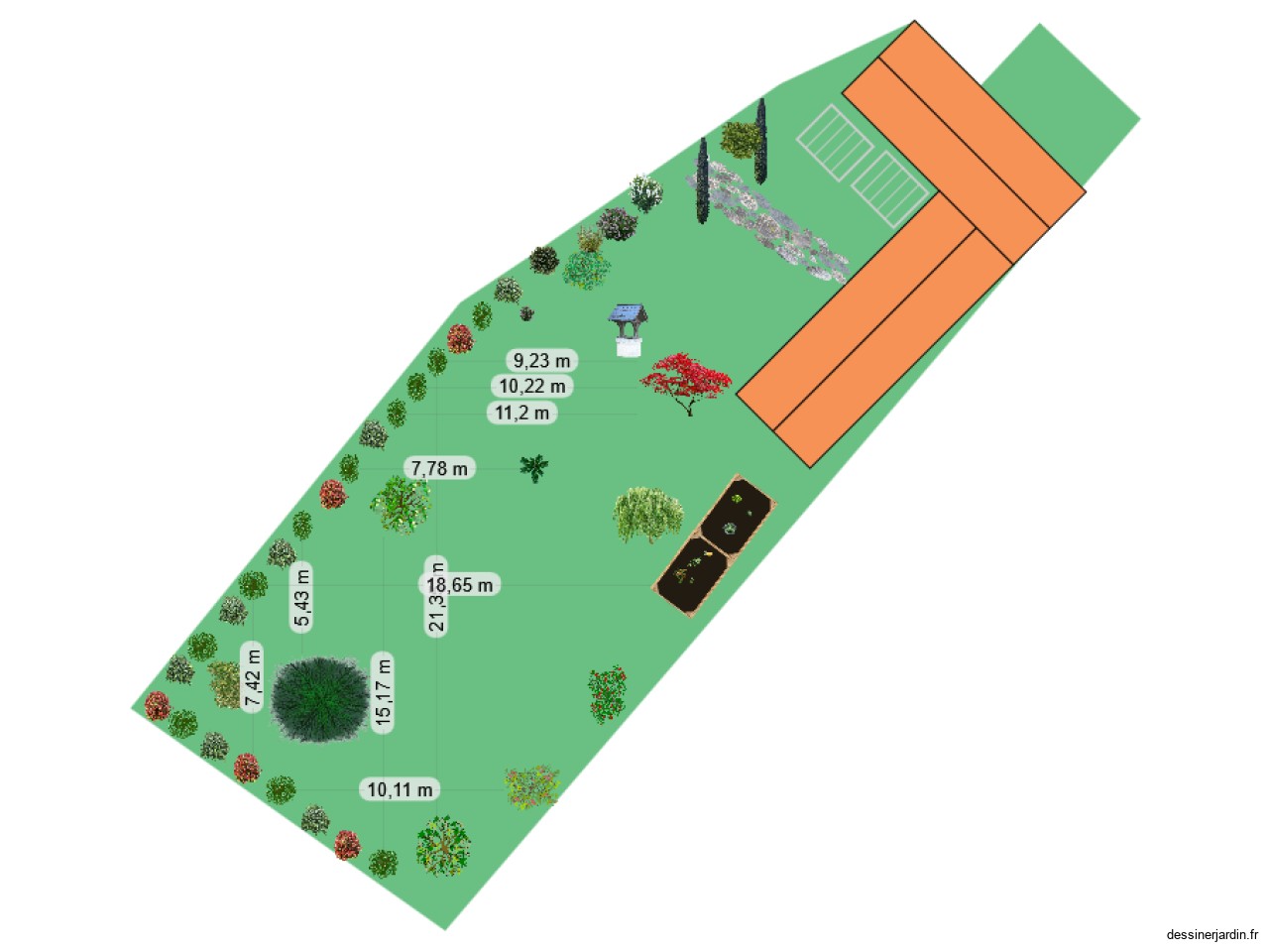 Jardin