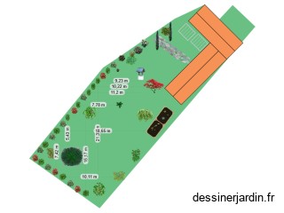 Jardin