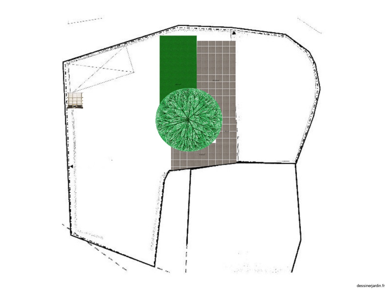 Terrain