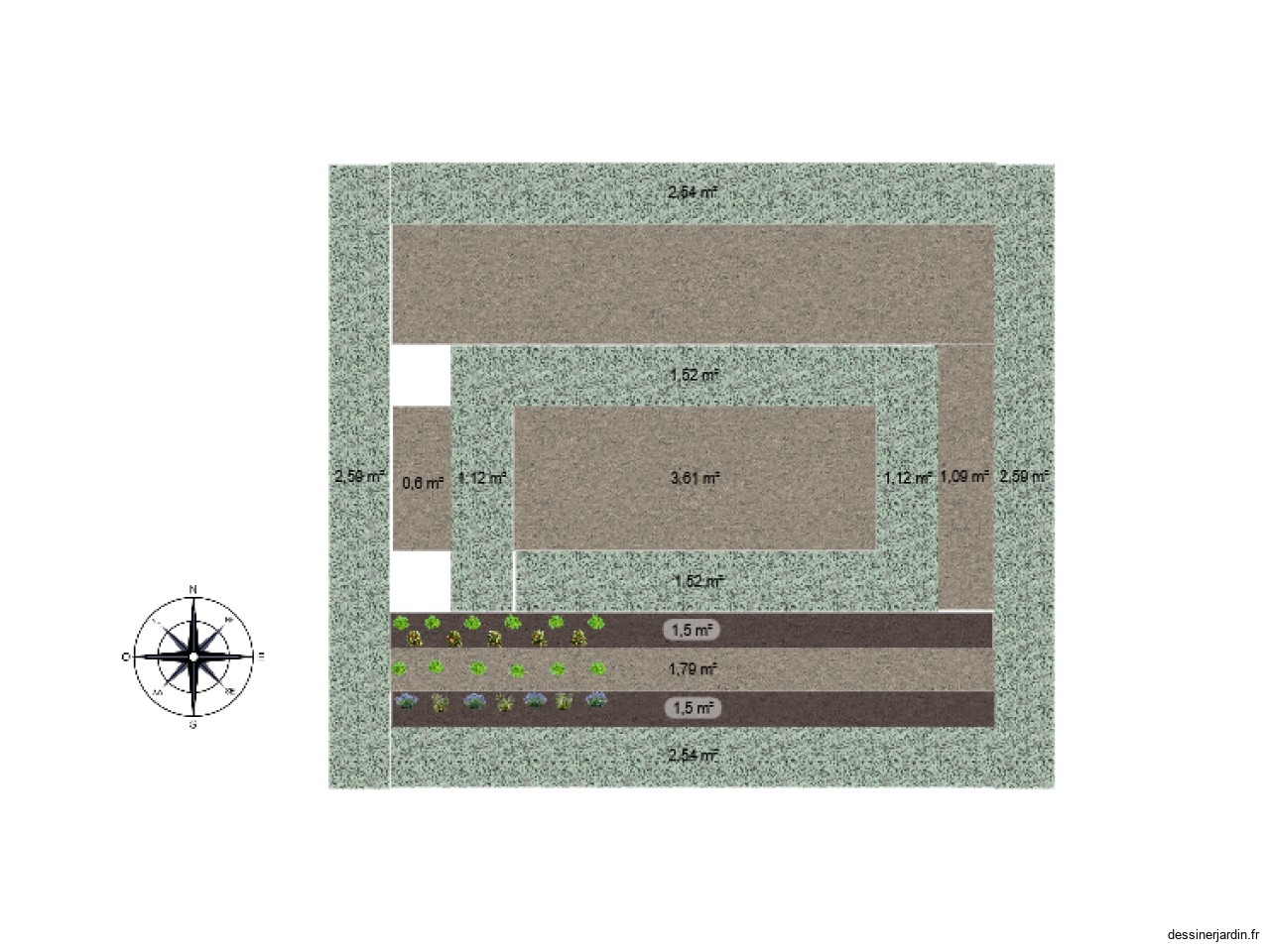 Plan g&eacute;n&eacute;ral
