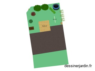 jardin