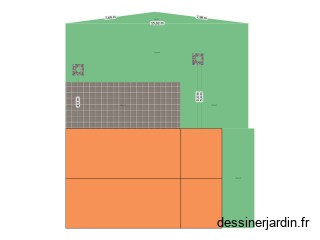 aménagement ext maison