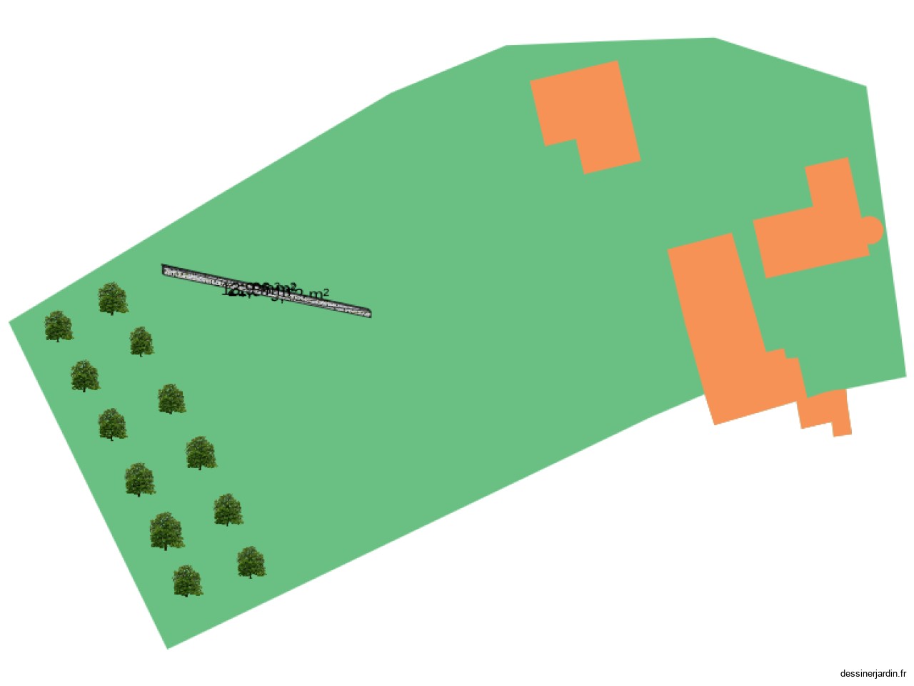 jardin