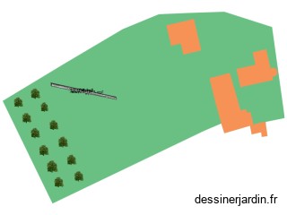 jardin