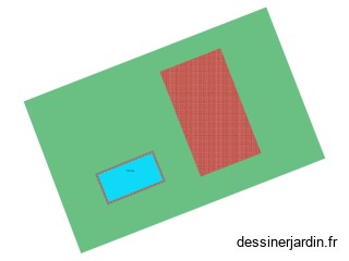 Plan maison