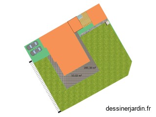 jardin