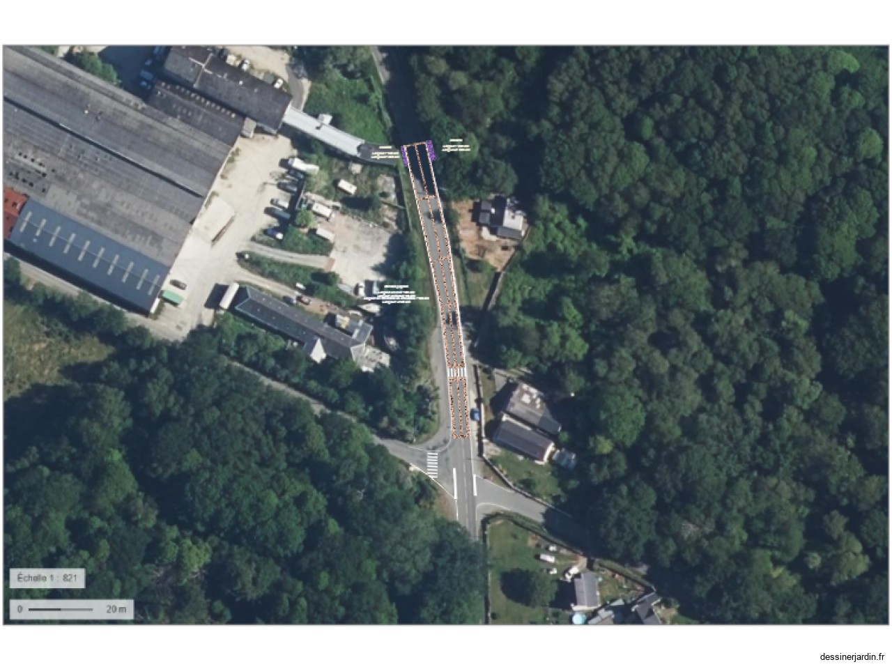 Entrée de Bannalec V3