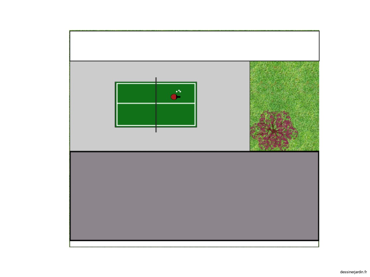 jardin