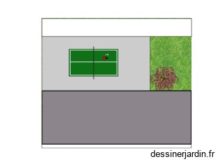 jardin