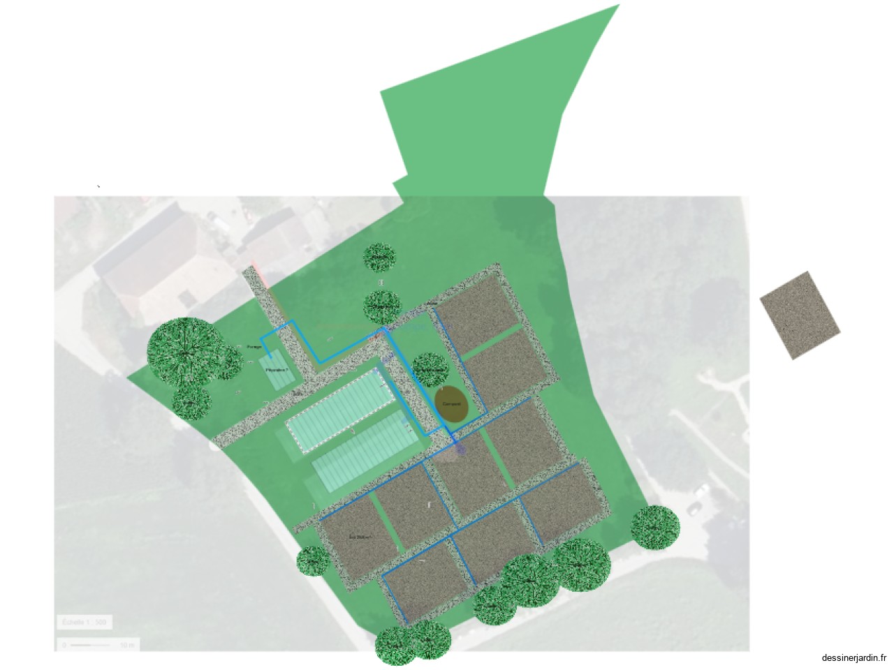 Projet ETA La Taillat 3