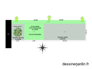 MJC PB entrée jardin