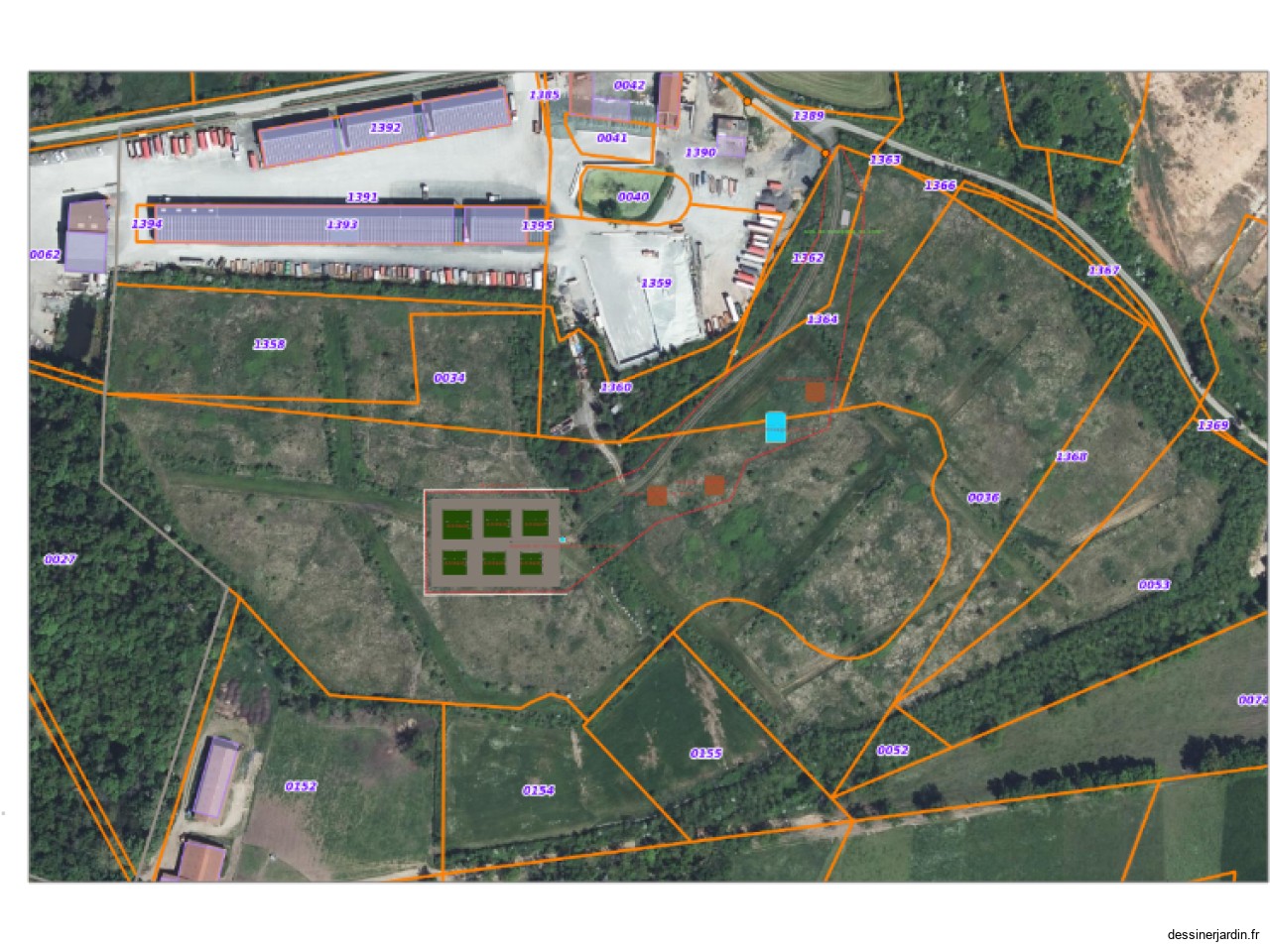 le super fermenteur de st Marcellin
