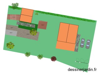 Projet jardin